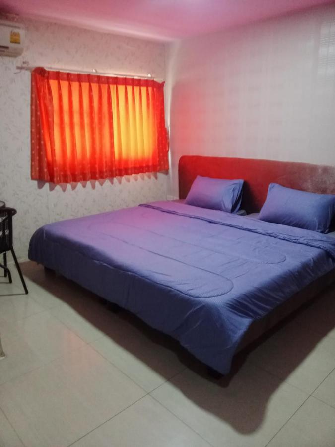 Uno Inn Bangkok Extérieur photo