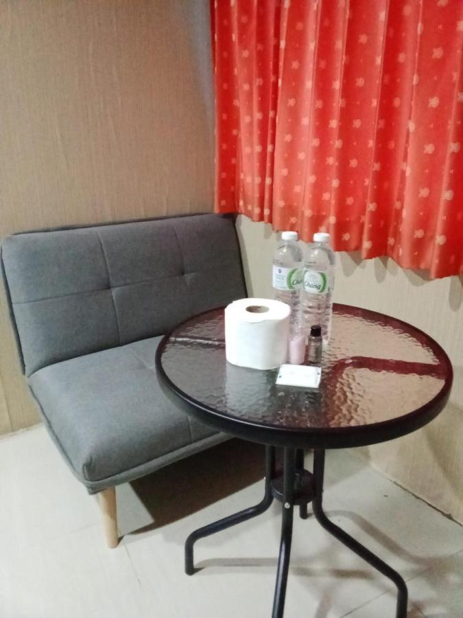 Uno Inn Bangkok Extérieur photo