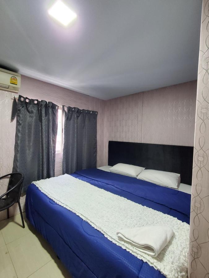 Uno Inn Bangkok Extérieur photo