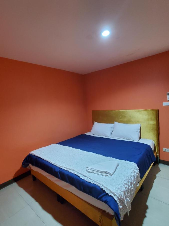 Uno Inn Bangkok Extérieur photo