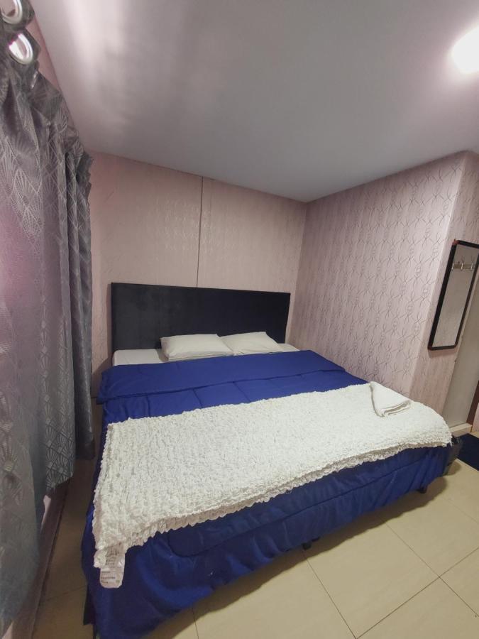 Uno Inn Bangkok Extérieur photo