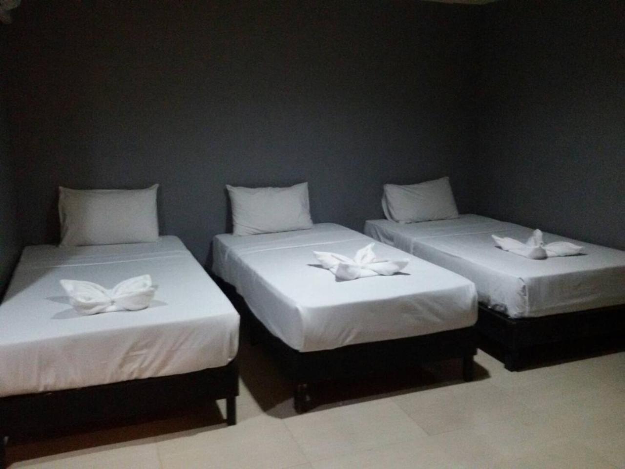 Uno Inn Bangkok Extérieur photo