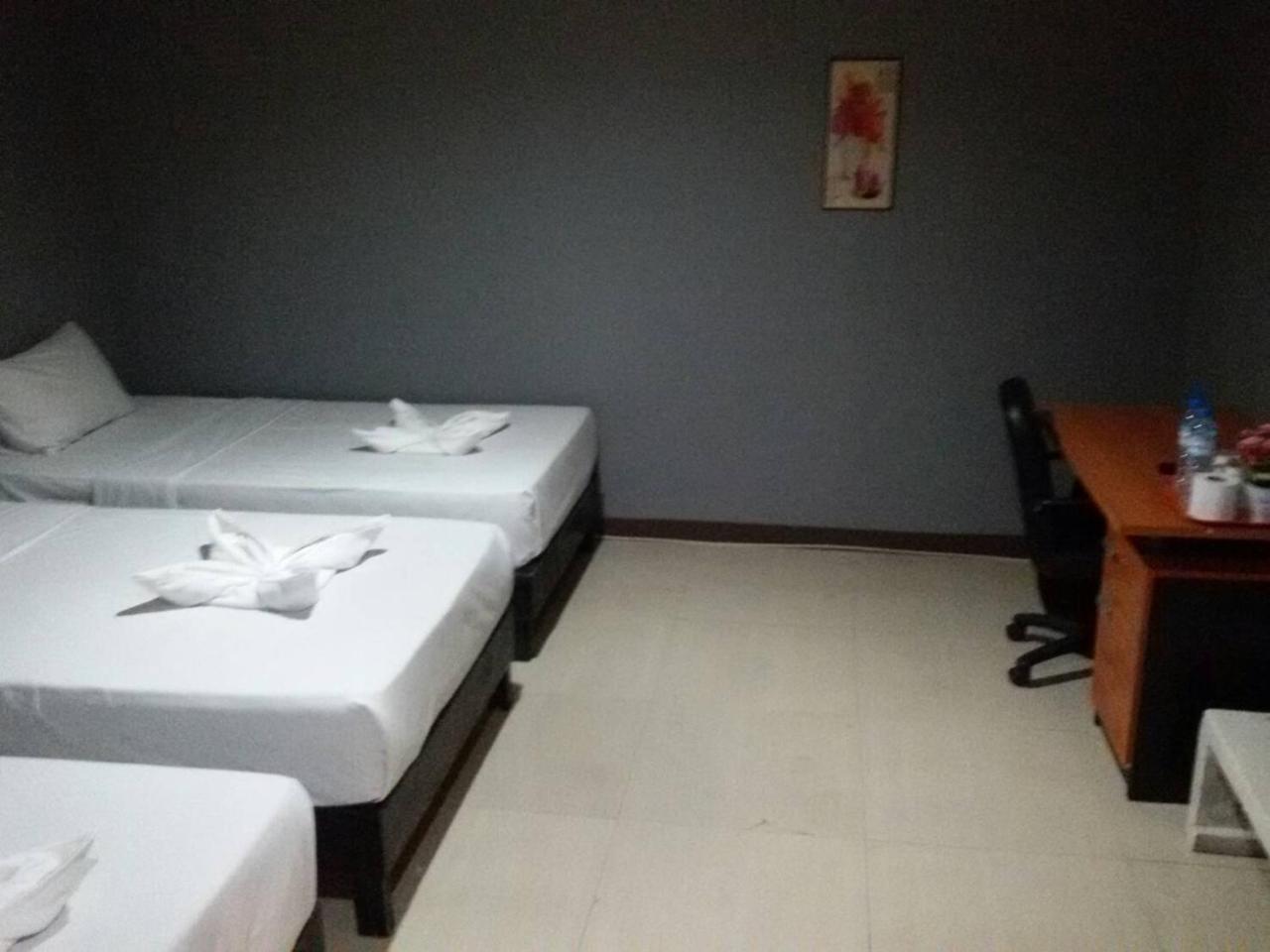 Uno Inn Bangkok Extérieur photo